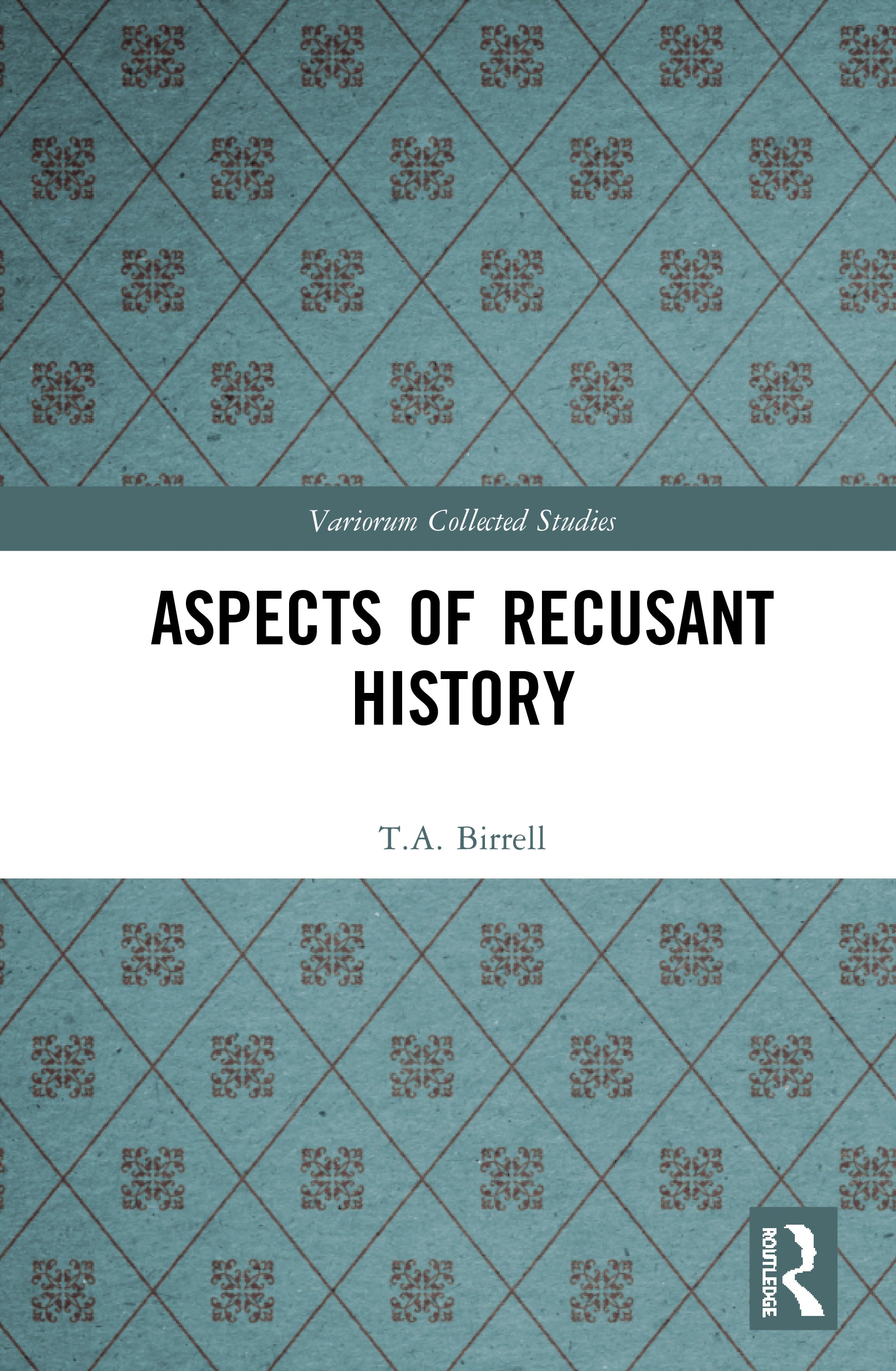 Aspects of Recusant History