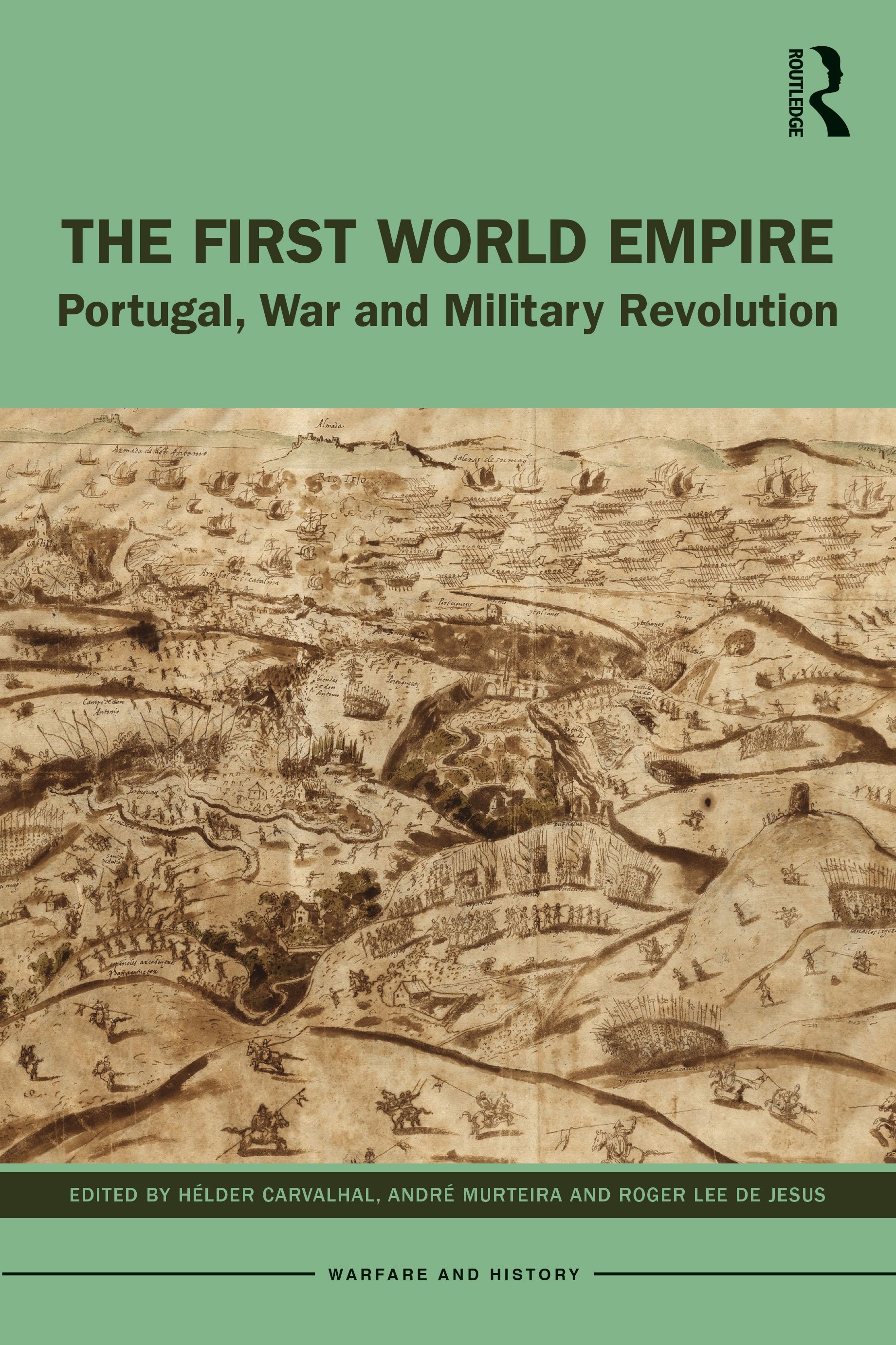First World Empire