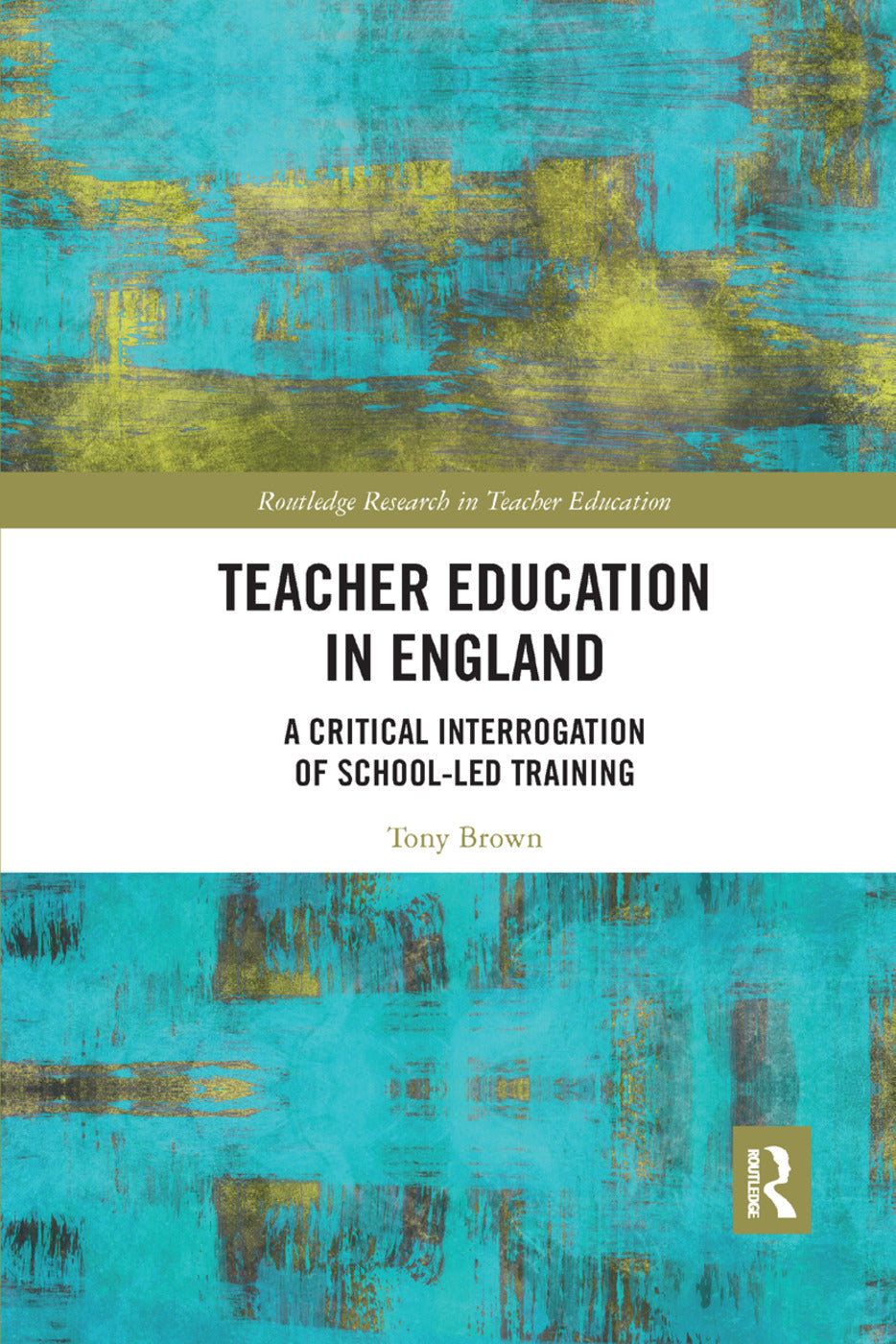 Teacher Education in England