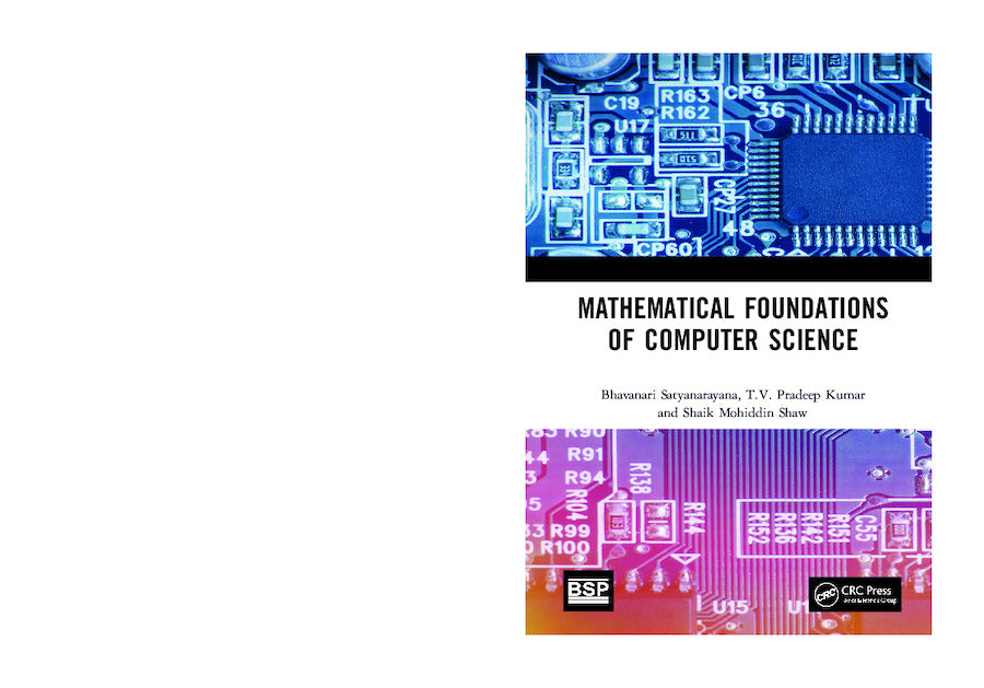 Mathematical Foundations of Computer Science