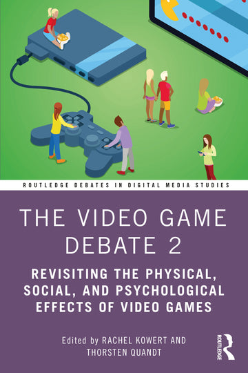 Video Game Debate 2