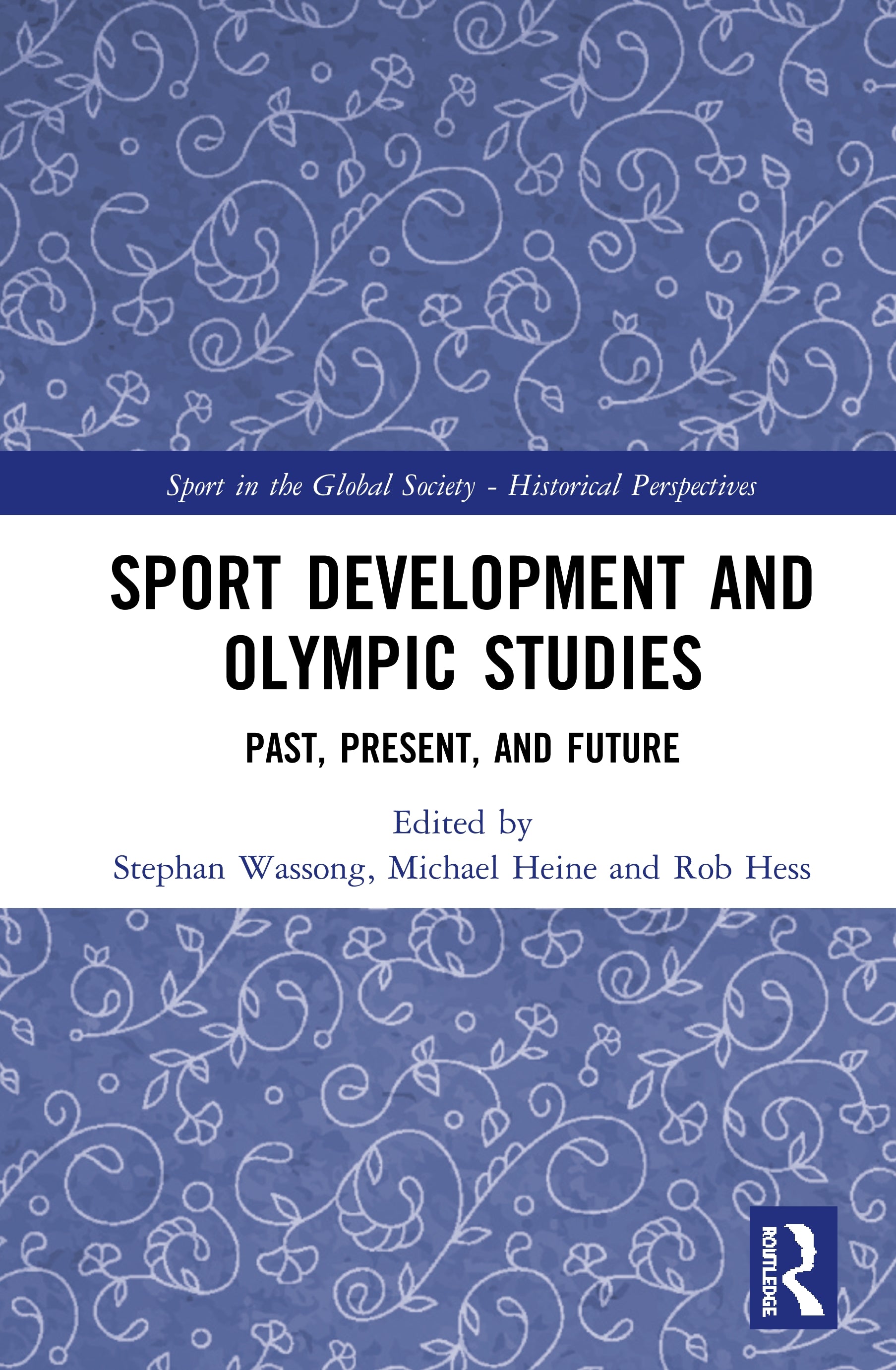 Sport Development and Olympic Studies