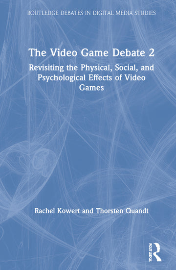 Video Game Debate 2