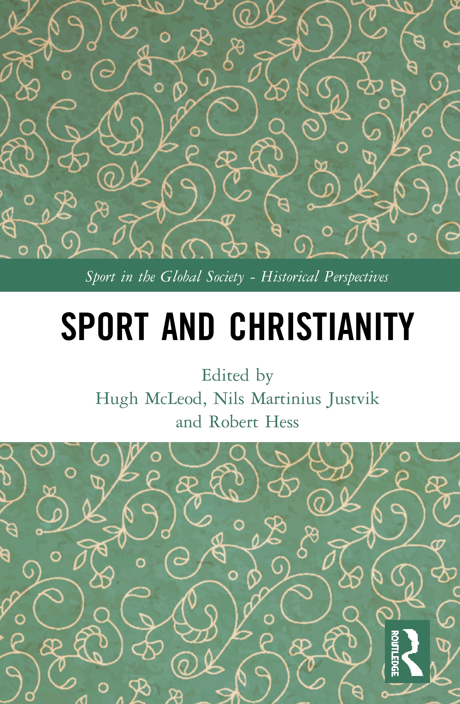 Sport and Christianity