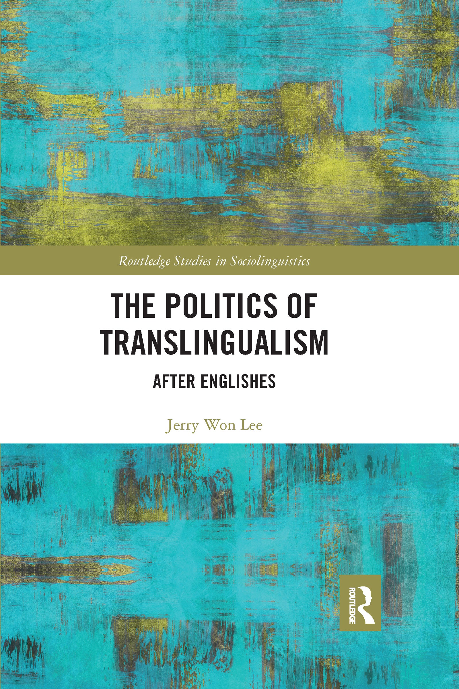Politics of Translingualism