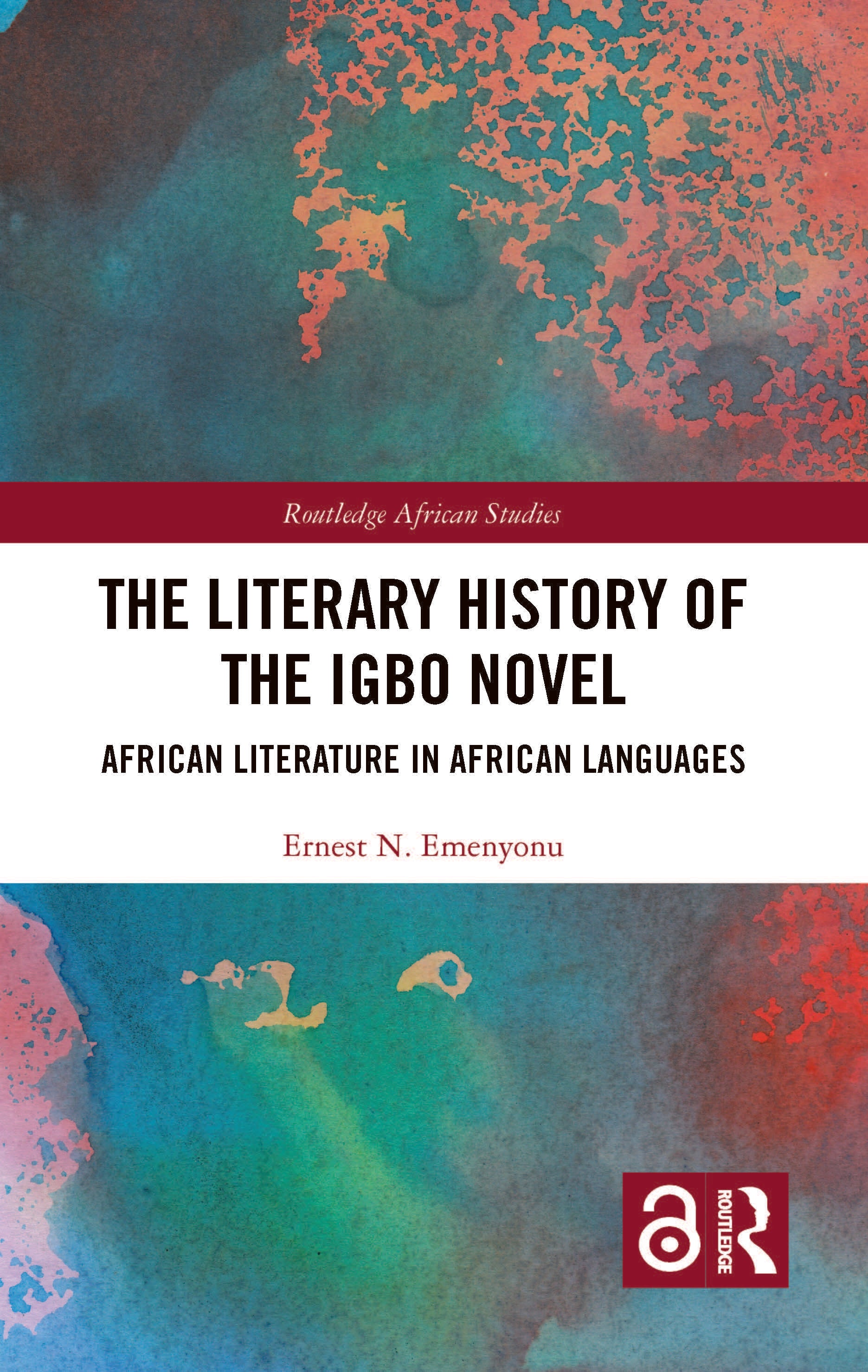 Literary History of the Igbo Novel