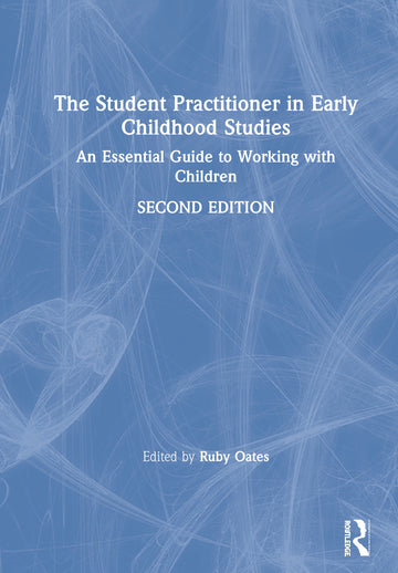 Student Practitioner in Early Childhood Studies