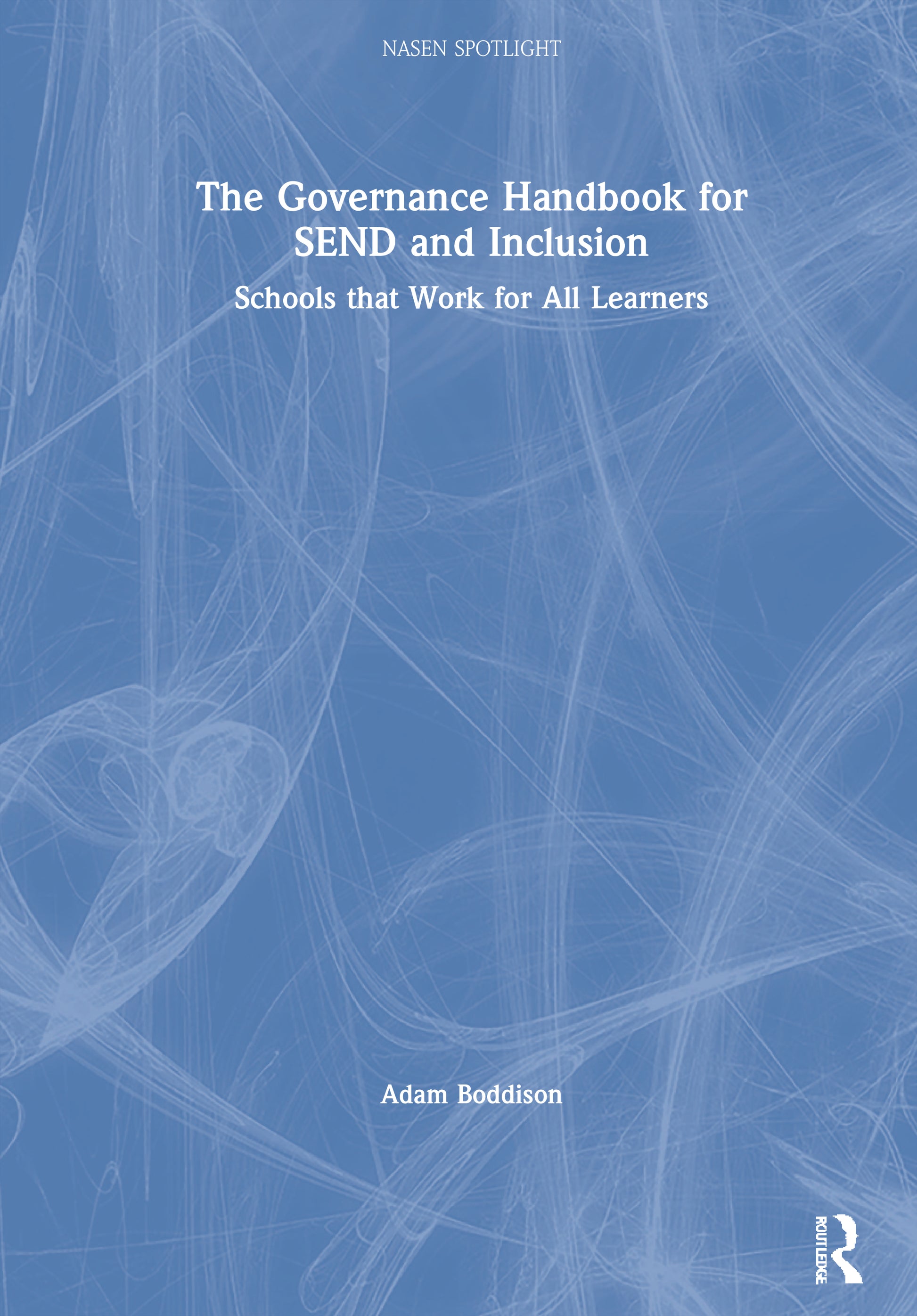 Governance Handbook for SEND and Inclusion