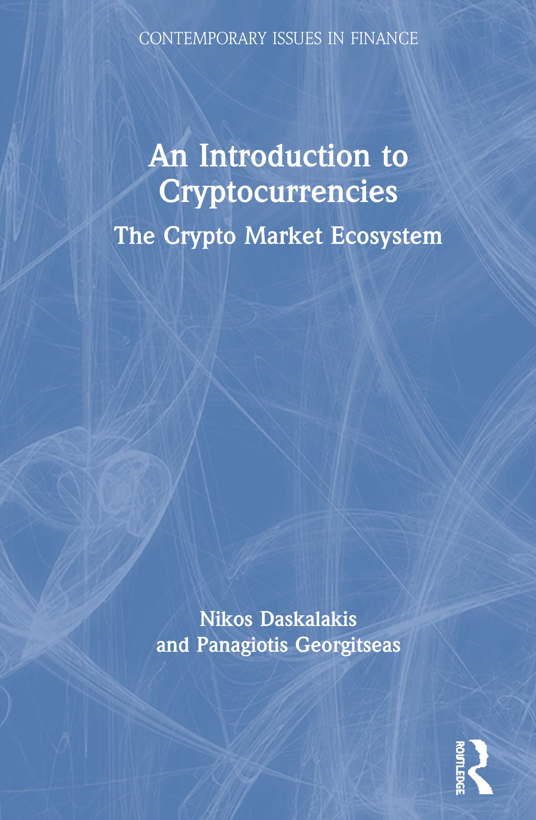 Introduction to Cryptocurrencies