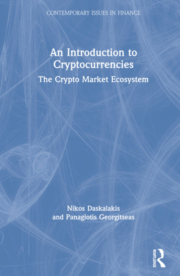 Introduction to Cryptocurrencies