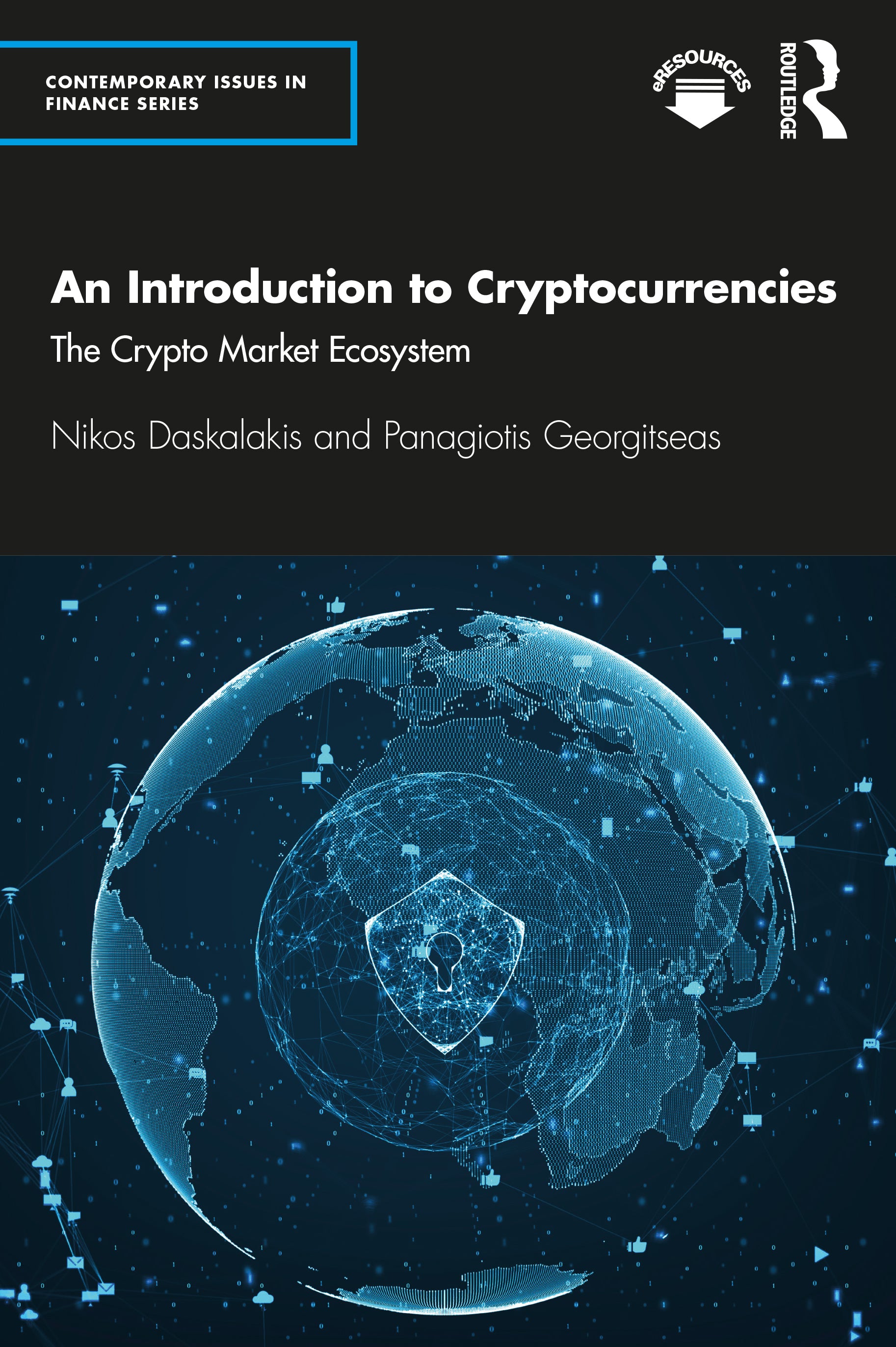 Introduction to Cryptocurrencies