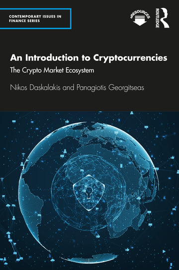 Introduction to Cryptocurrencies