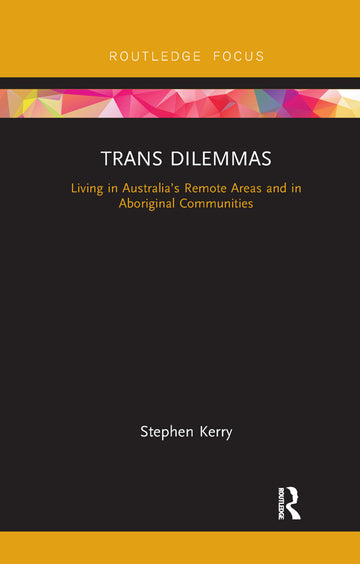 Trans Dilemmas