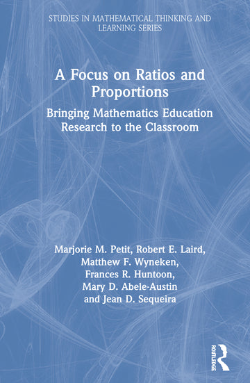 Focus on Ratios and Proportions
