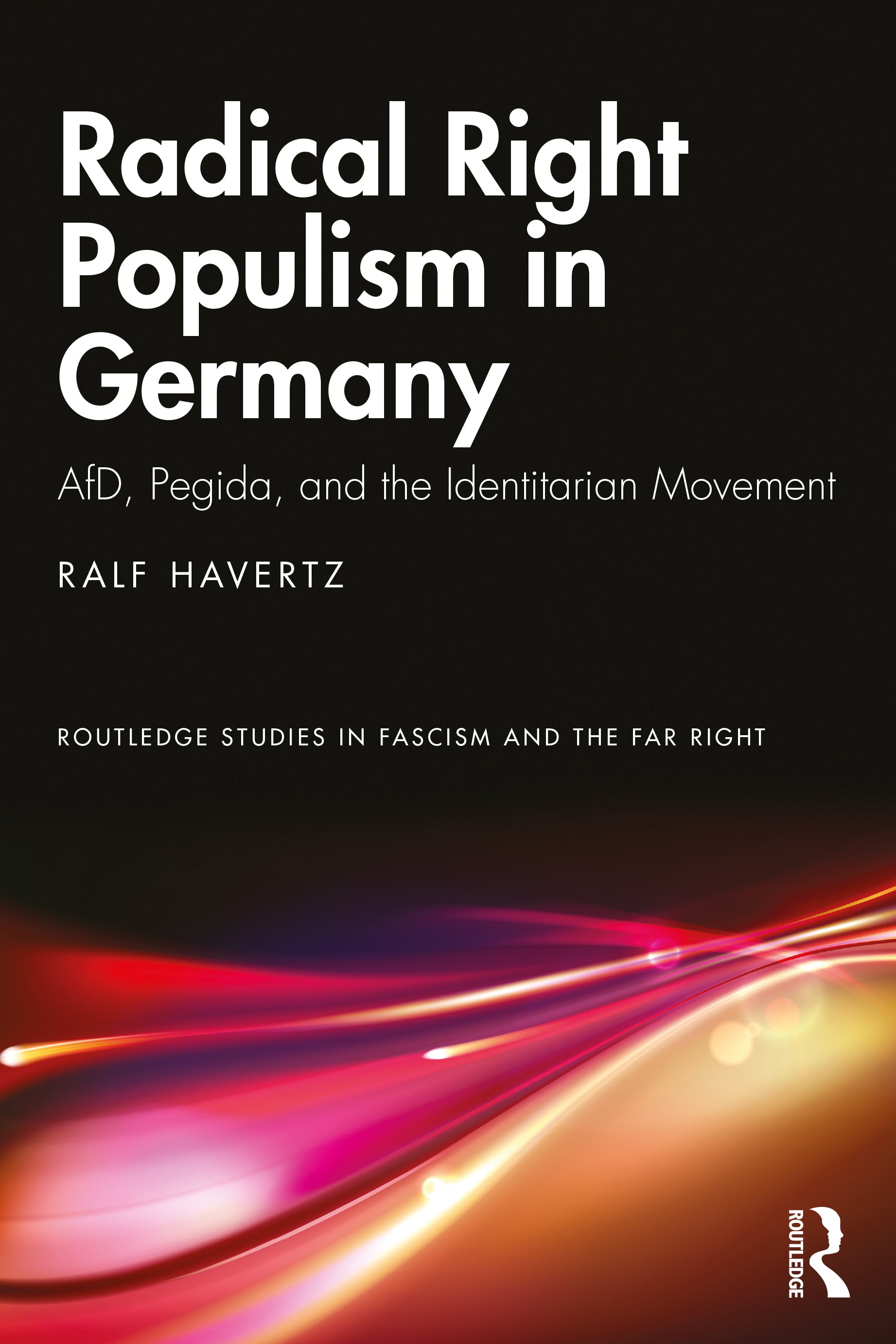 Radical Right Populism in Germany