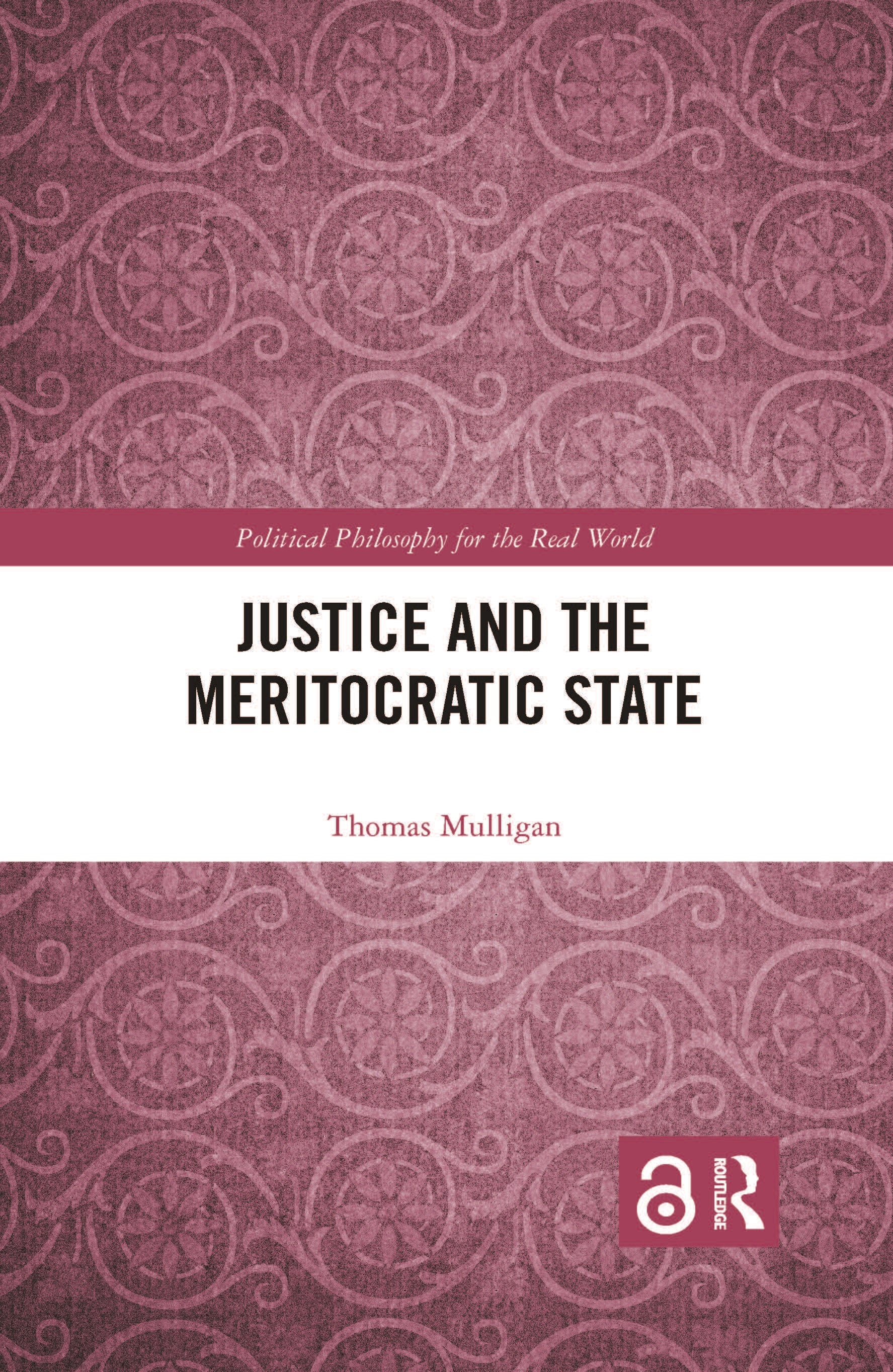 Justice and the Meritocratic State