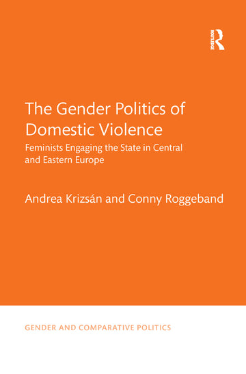 Gender Politics of Domestic Violence