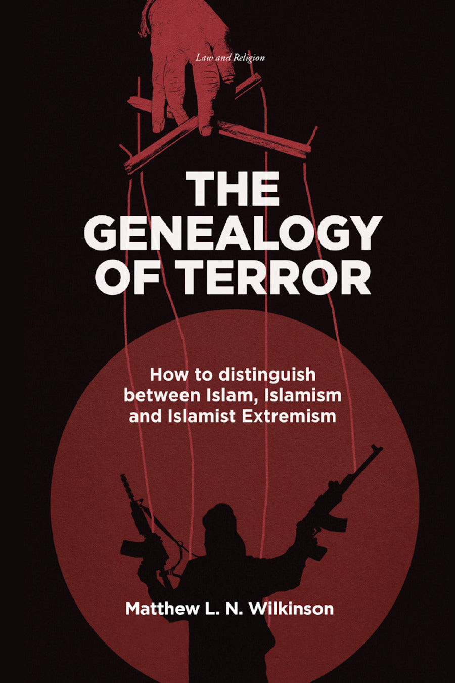 Genealogy of Terror