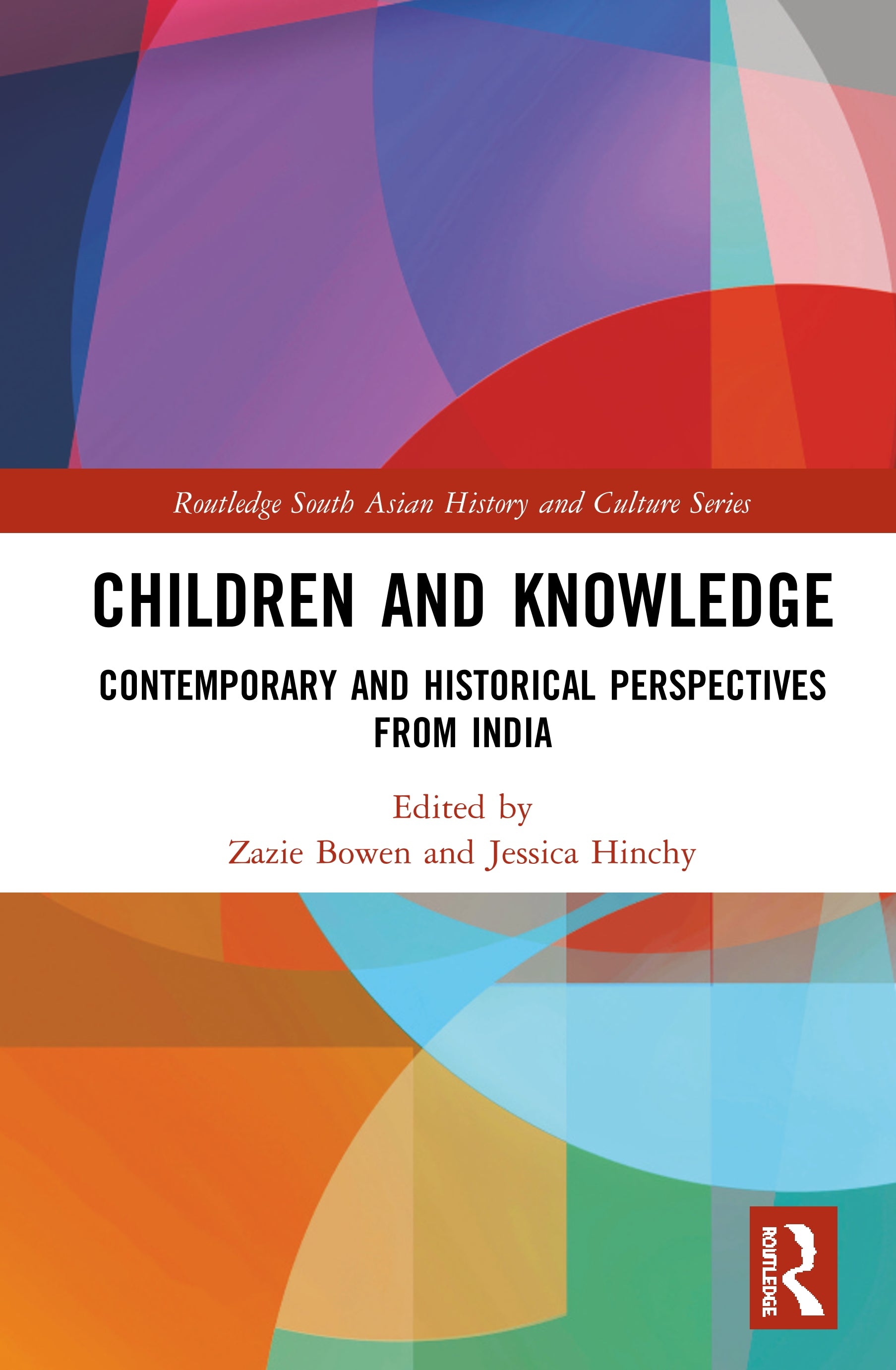 Children and Knowledge