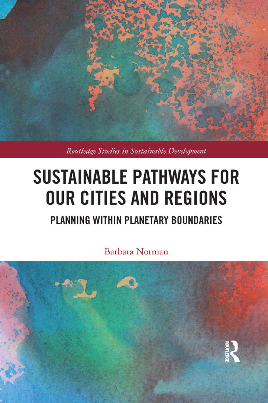 Sustainable Pathways for our Cities and Regions