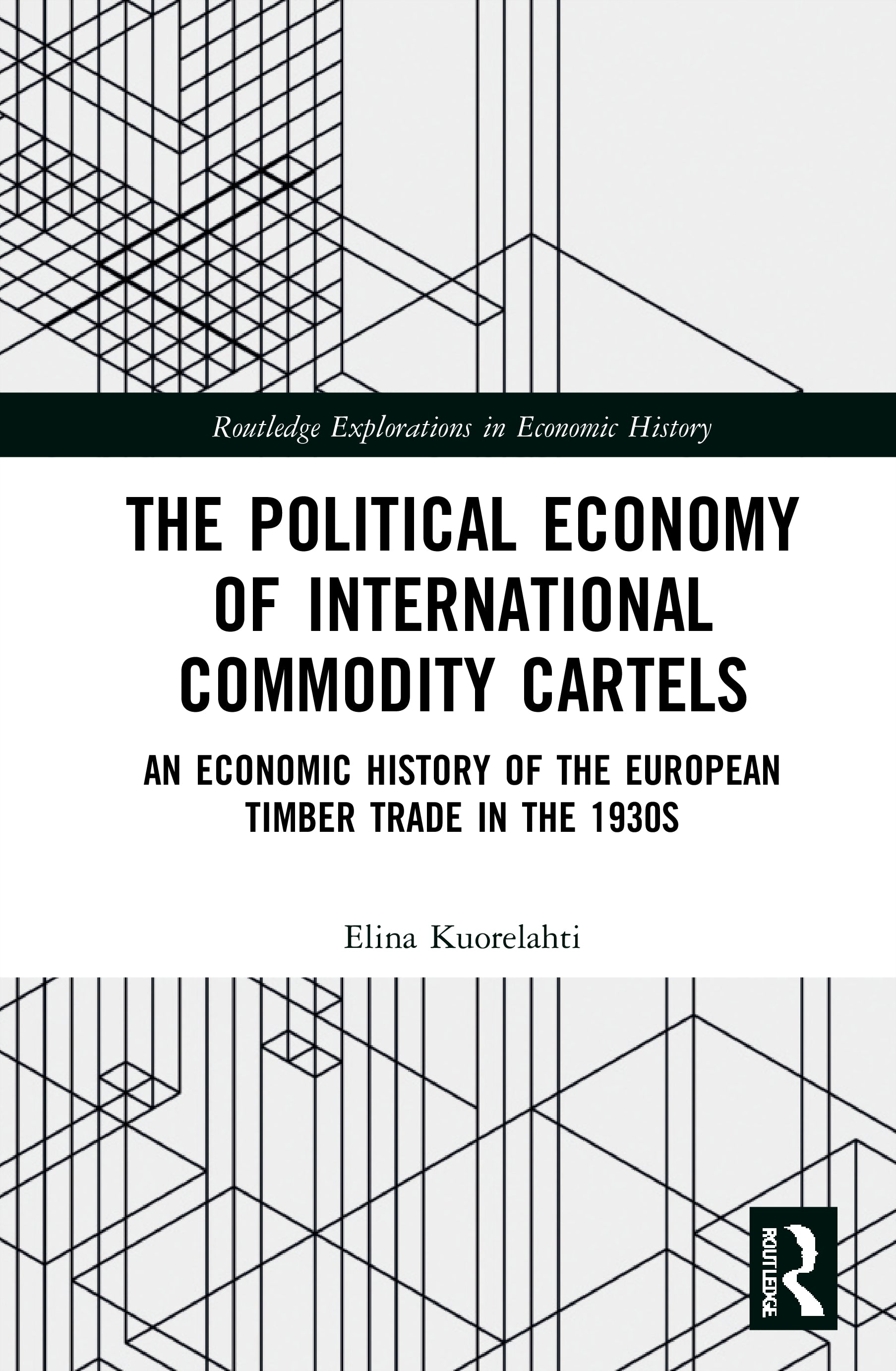 Political Economy of International Commodity Cartels