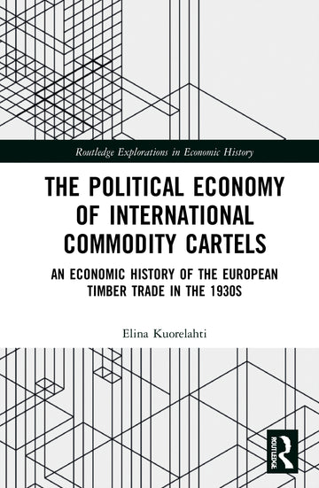 Political Economy of International Commodity Cartels