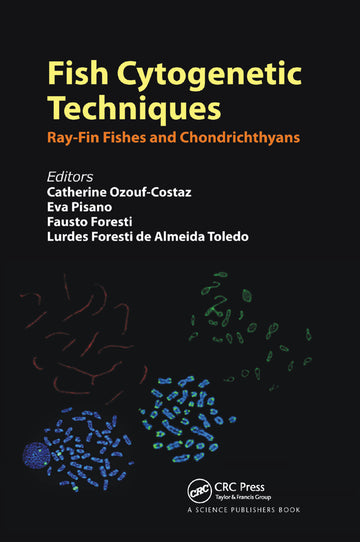 Fish Cytogenetic Techniques