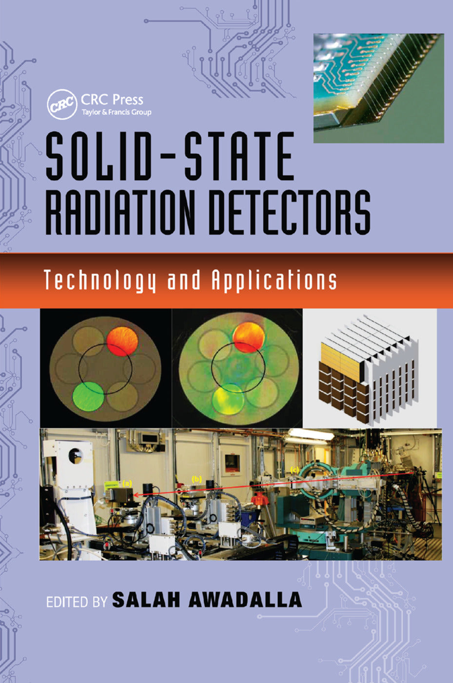 Solid-State Radiation Detectors
