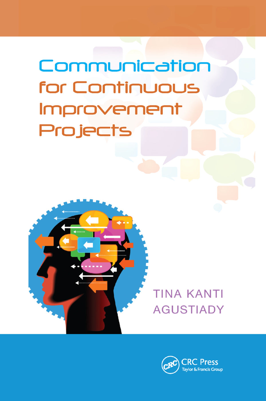 Communication for Continuous Improvement Projects
