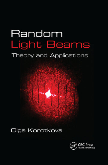 Random Light Beams