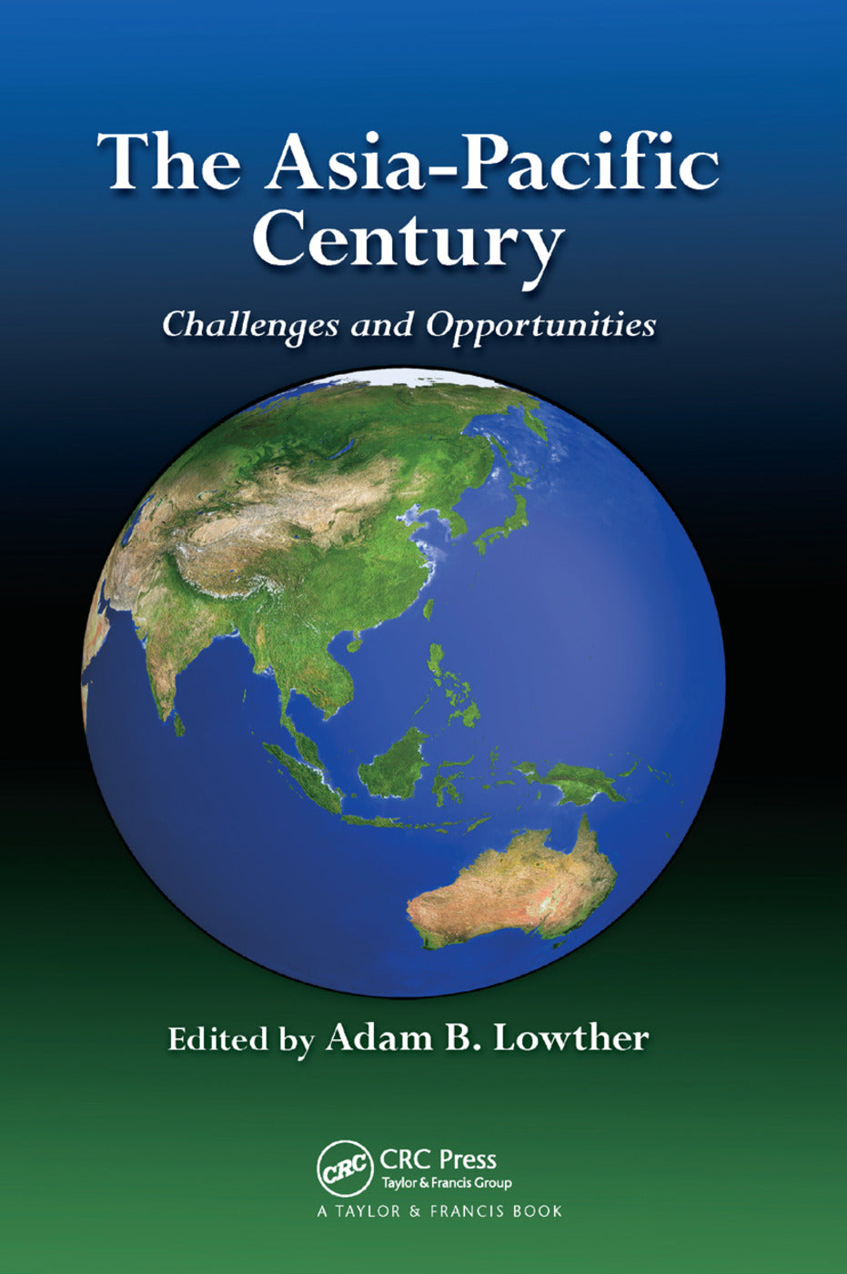 Asia-Pacific Century