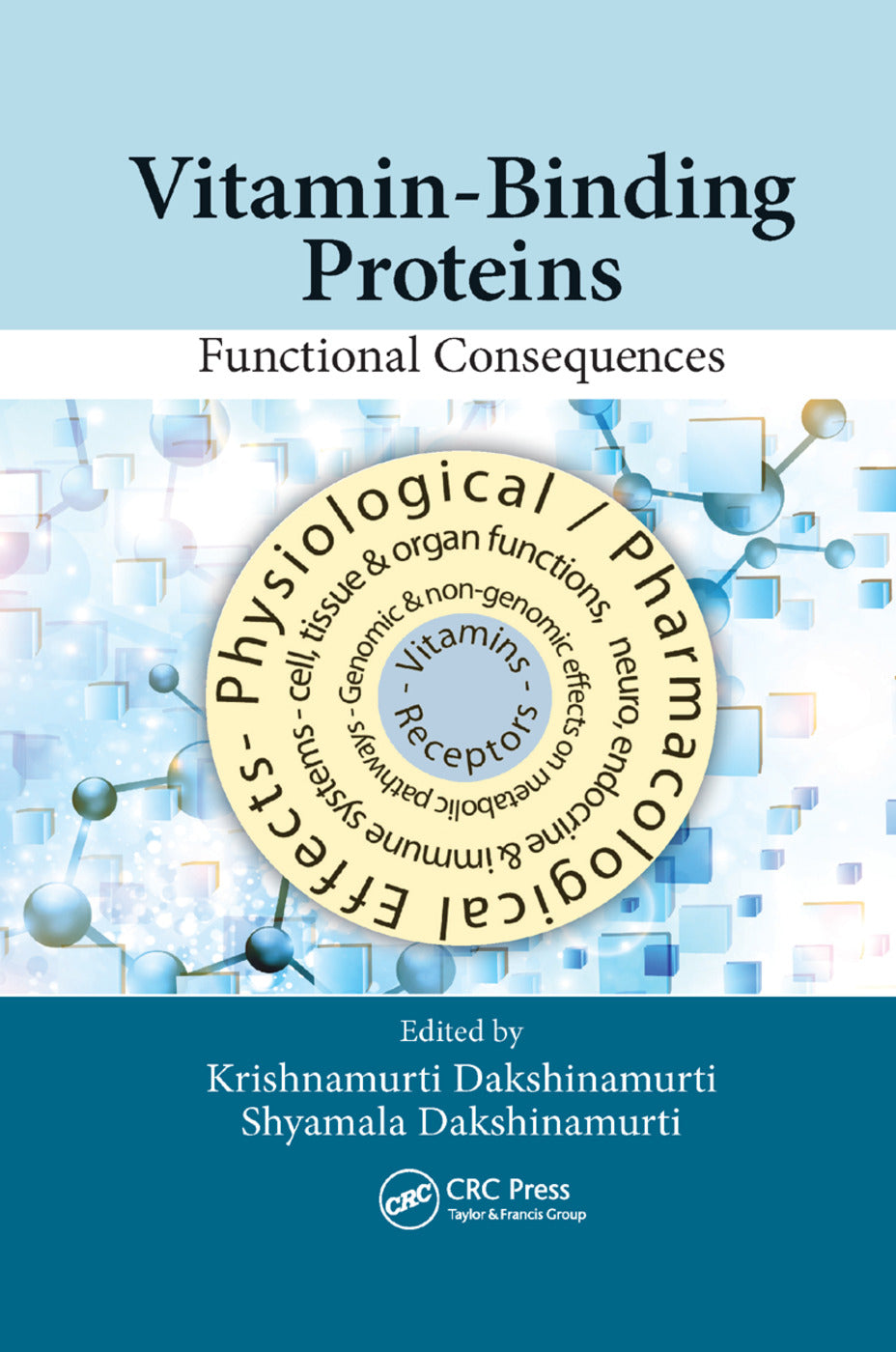 Vitamin-Binding Proteins