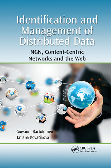 Identification and Management of Distributed Data