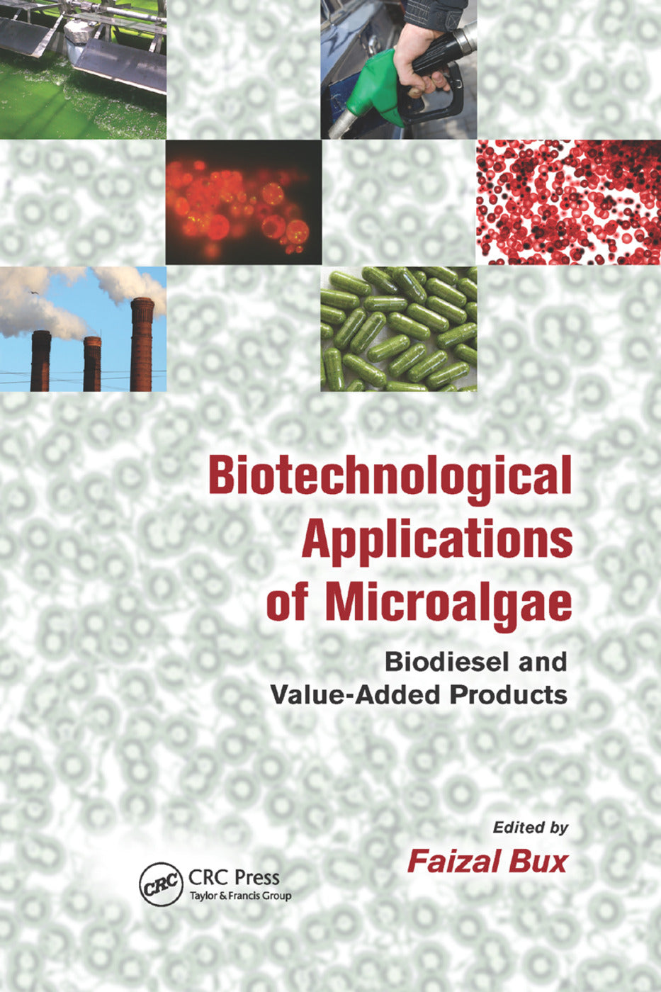 Biotechnological Applications of Microalgae