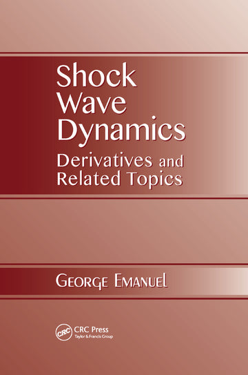 Shock Wave Dynamics