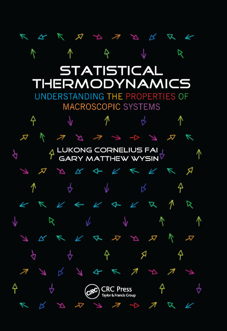 Statistical Thermodynamics