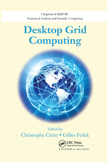 Desktop Grid Computing