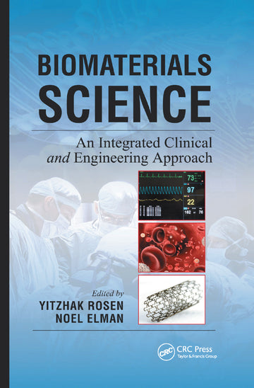 Biomaterials Science