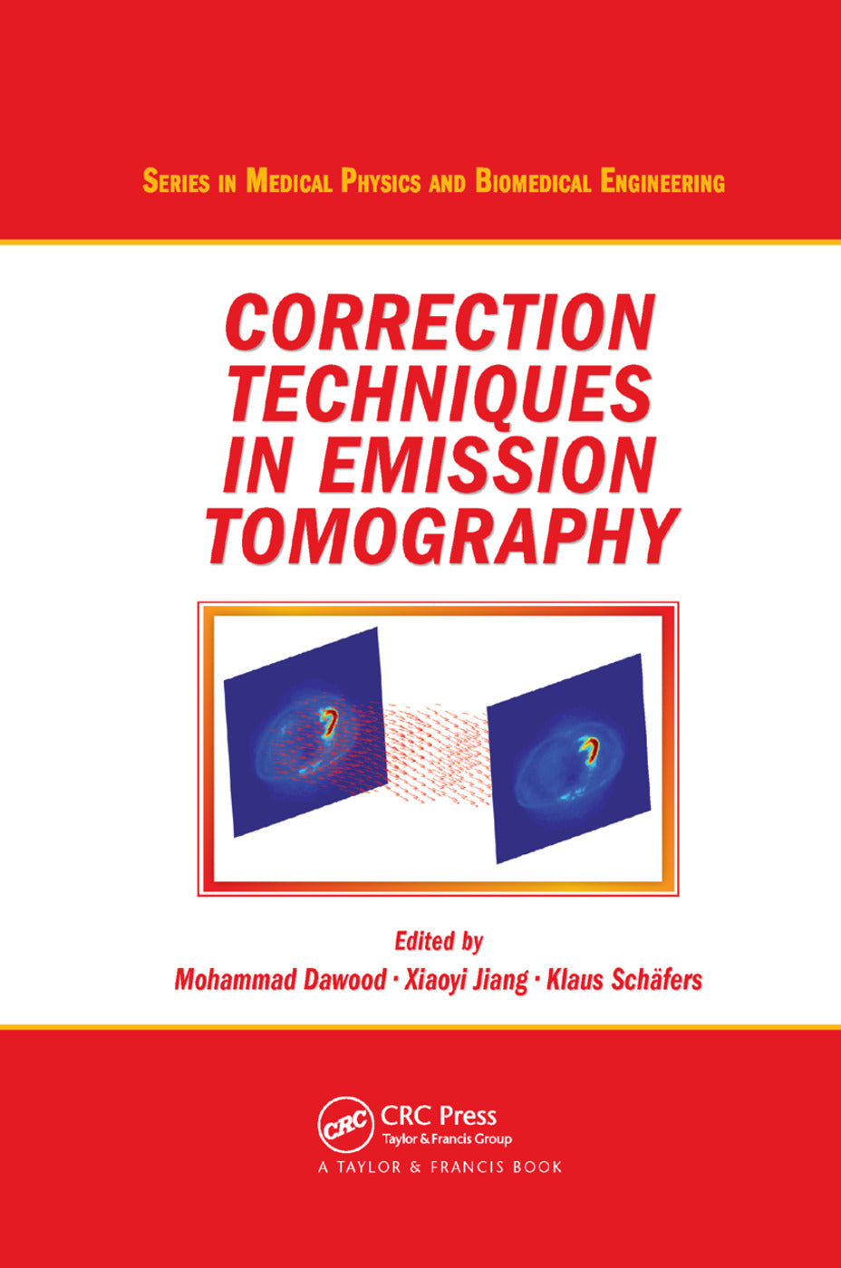 Correction Techniques in Emission Tomography