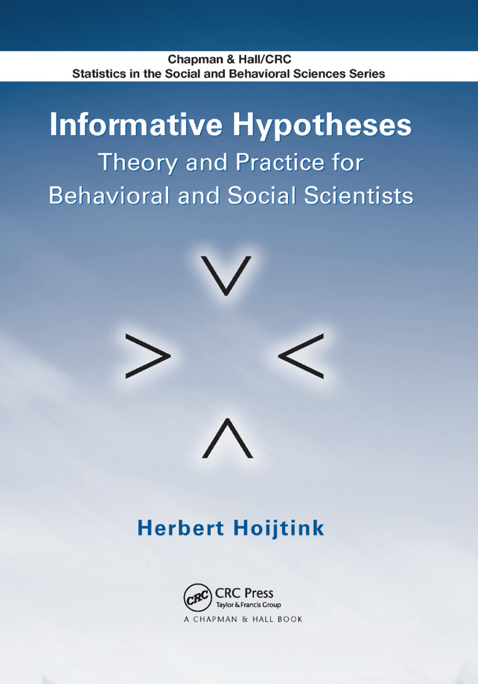 Informative Hypotheses