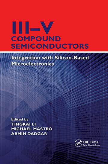 III–V Compound Semiconductors