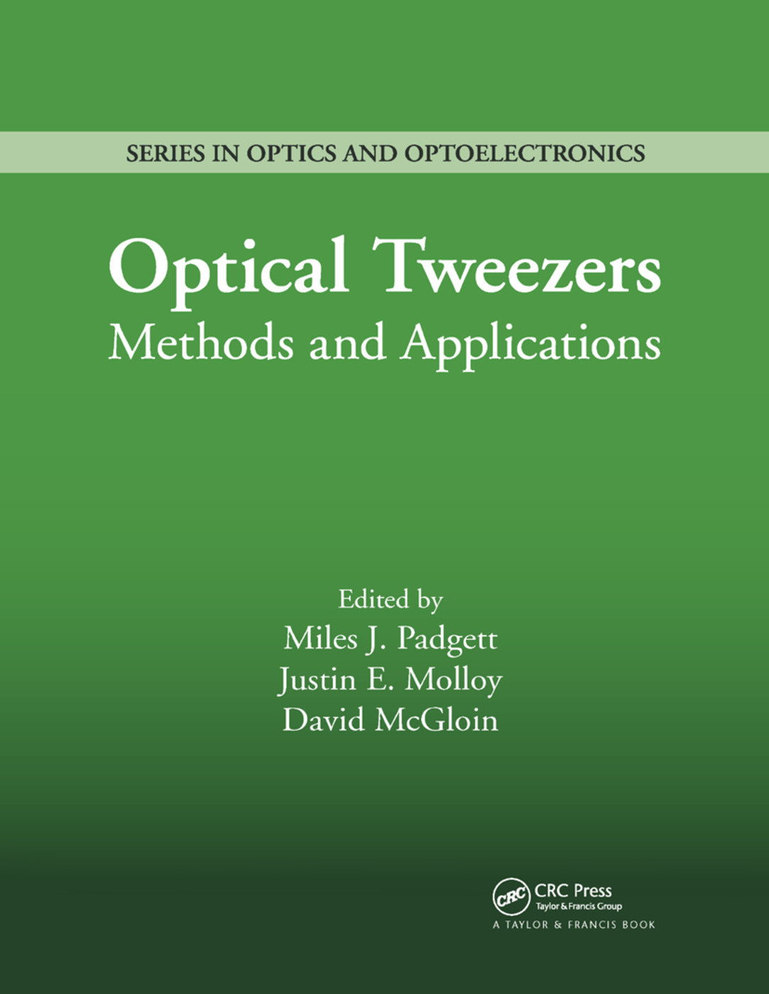 Optical Tweezers