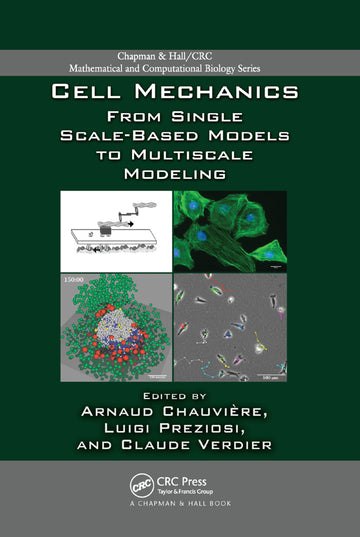 Cell Mechanics