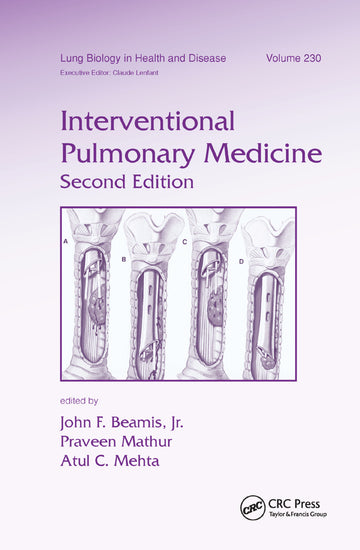 Interventional Pulmonary Medicine