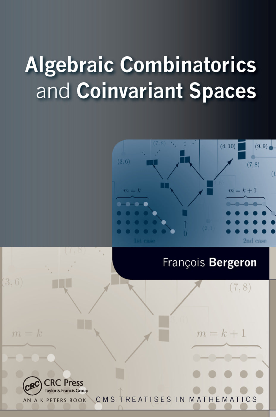 Algebraic Combinatorics and Coinvariant Spaces