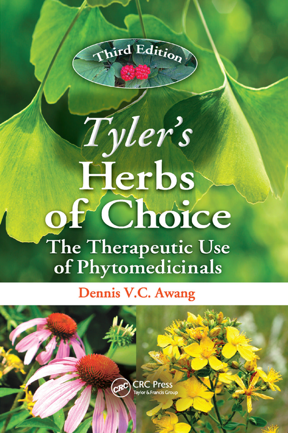 Tyler's Herbs of Choice