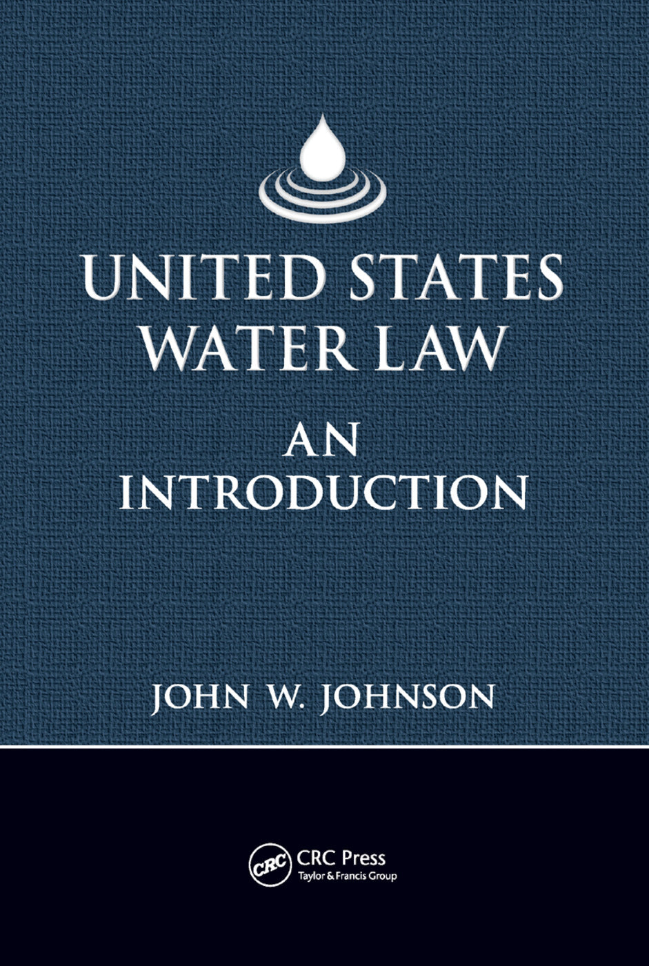 United States Water Law