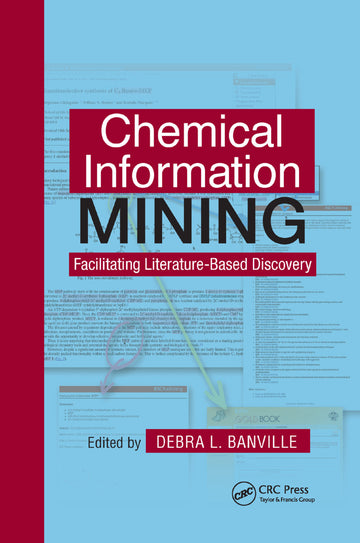 Chemical Information Mining