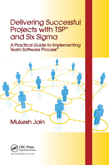 Delivering Successful Projects with TSP(SM) and Six Sigma