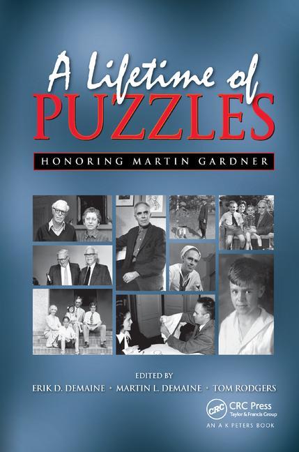 Lifetime of Puzzles